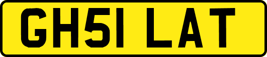 GH51LAT