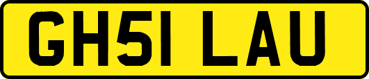 GH51LAU