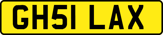 GH51LAX