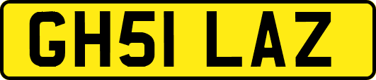 GH51LAZ