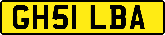 GH51LBA