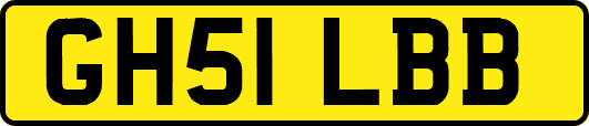 GH51LBB