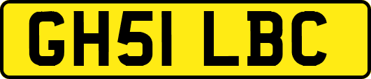 GH51LBC