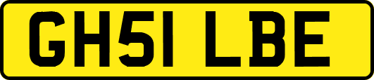 GH51LBE