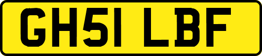 GH51LBF