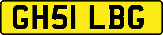 GH51LBG