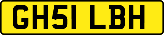 GH51LBH