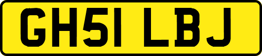 GH51LBJ