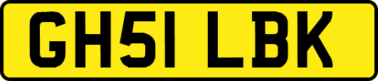 GH51LBK