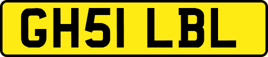 GH51LBL