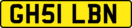 GH51LBN