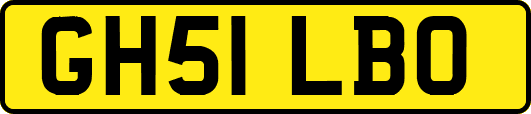 GH51LBO