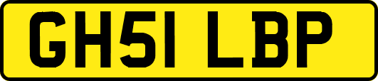 GH51LBP