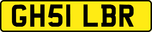 GH51LBR