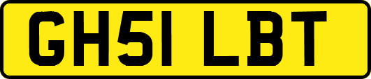 GH51LBT