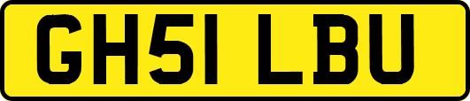 GH51LBU