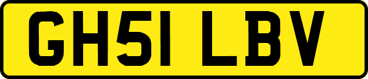 GH51LBV