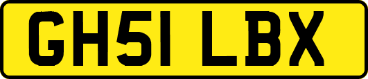 GH51LBX