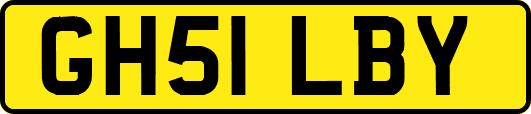 GH51LBY