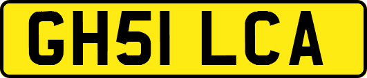 GH51LCA