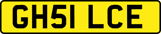 GH51LCE