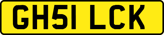 GH51LCK