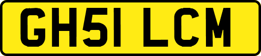 GH51LCM