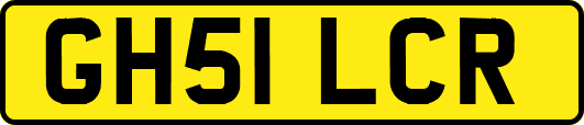 GH51LCR