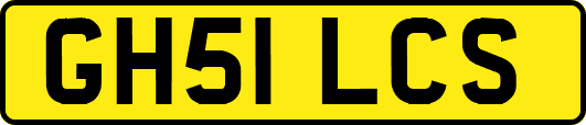 GH51LCS