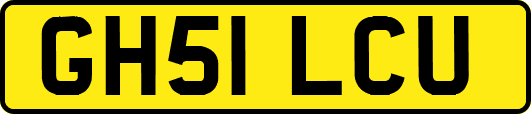 GH51LCU