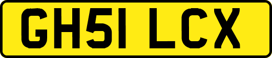 GH51LCX