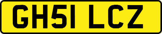 GH51LCZ