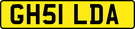 GH51LDA