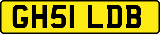 GH51LDB