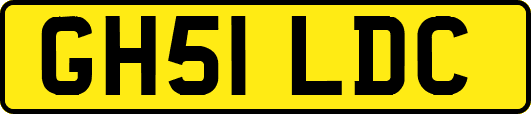 GH51LDC