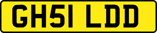 GH51LDD