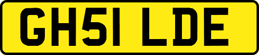 GH51LDE