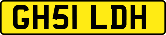 GH51LDH