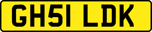 GH51LDK