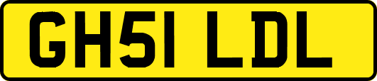 GH51LDL