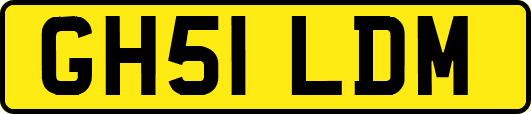 GH51LDM