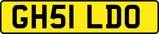 GH51LDO