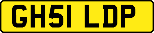 GH51LDP