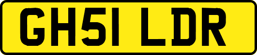 GH51LDR