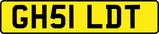 GH51LDT