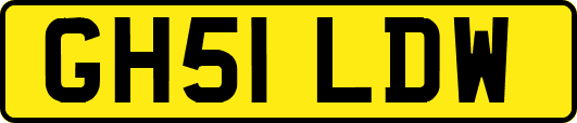 GH51LDW