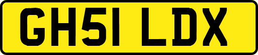 GH51LDX