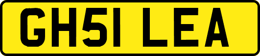 GH51LEA