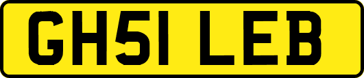 GH51LEB