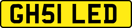 GH51LED